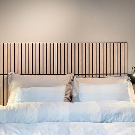 Aurora Luxury Apartment Tromsø Eksteriør bilde