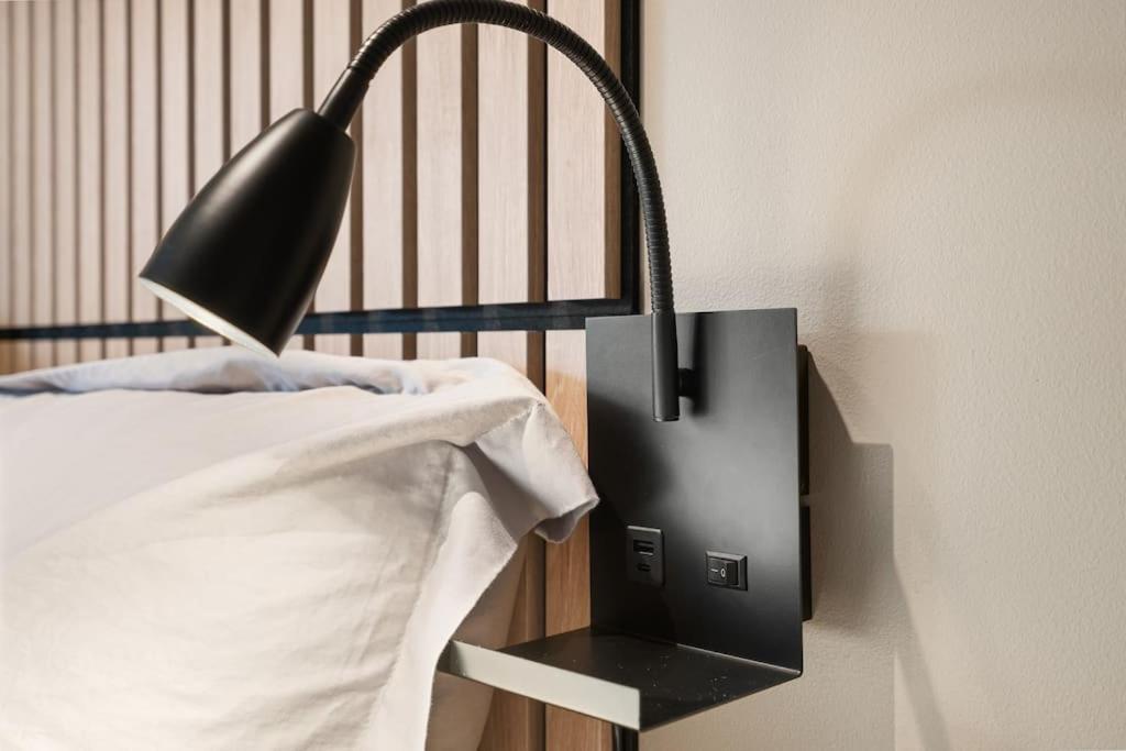 Aurora Luxury Apartment Tromsø Eksteriør bilde