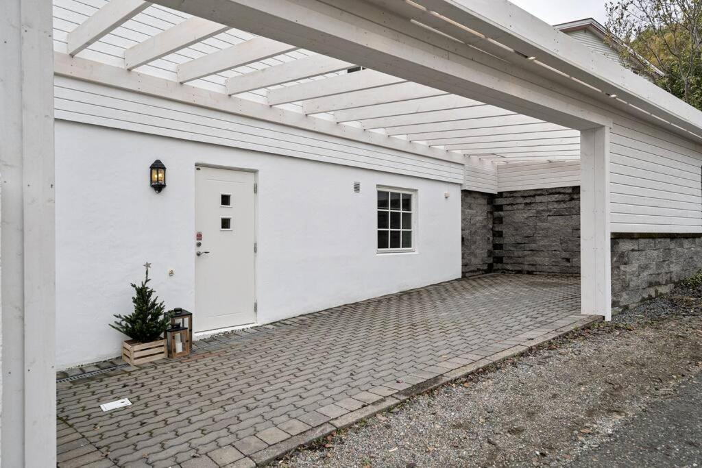 Aurora Luxury Apartment Tromsø Eksteriør bilde